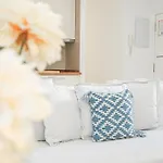 Charming Apt In The Center - 10M Walk Isla Magica