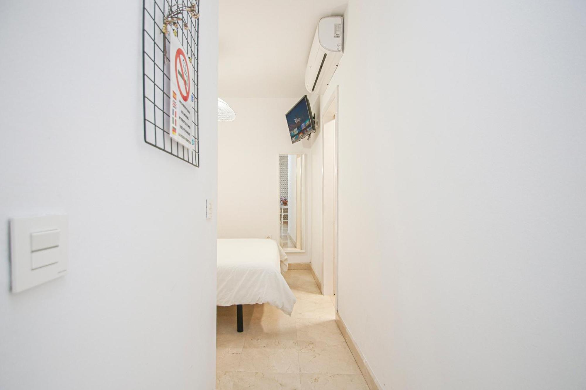 Charming In The Center - 10m Walk Isla Magica Appartement *