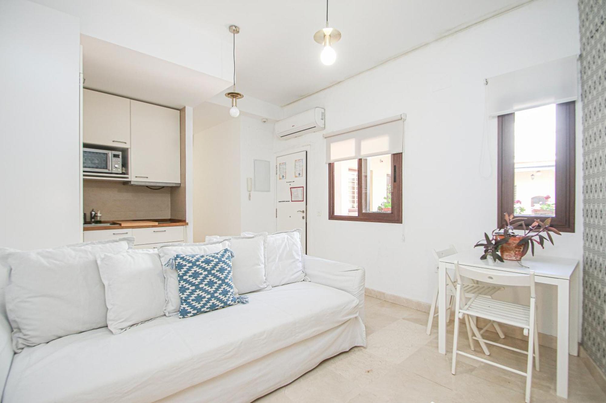 Charming In The Center - 10m Walk Isla Magica * Séville