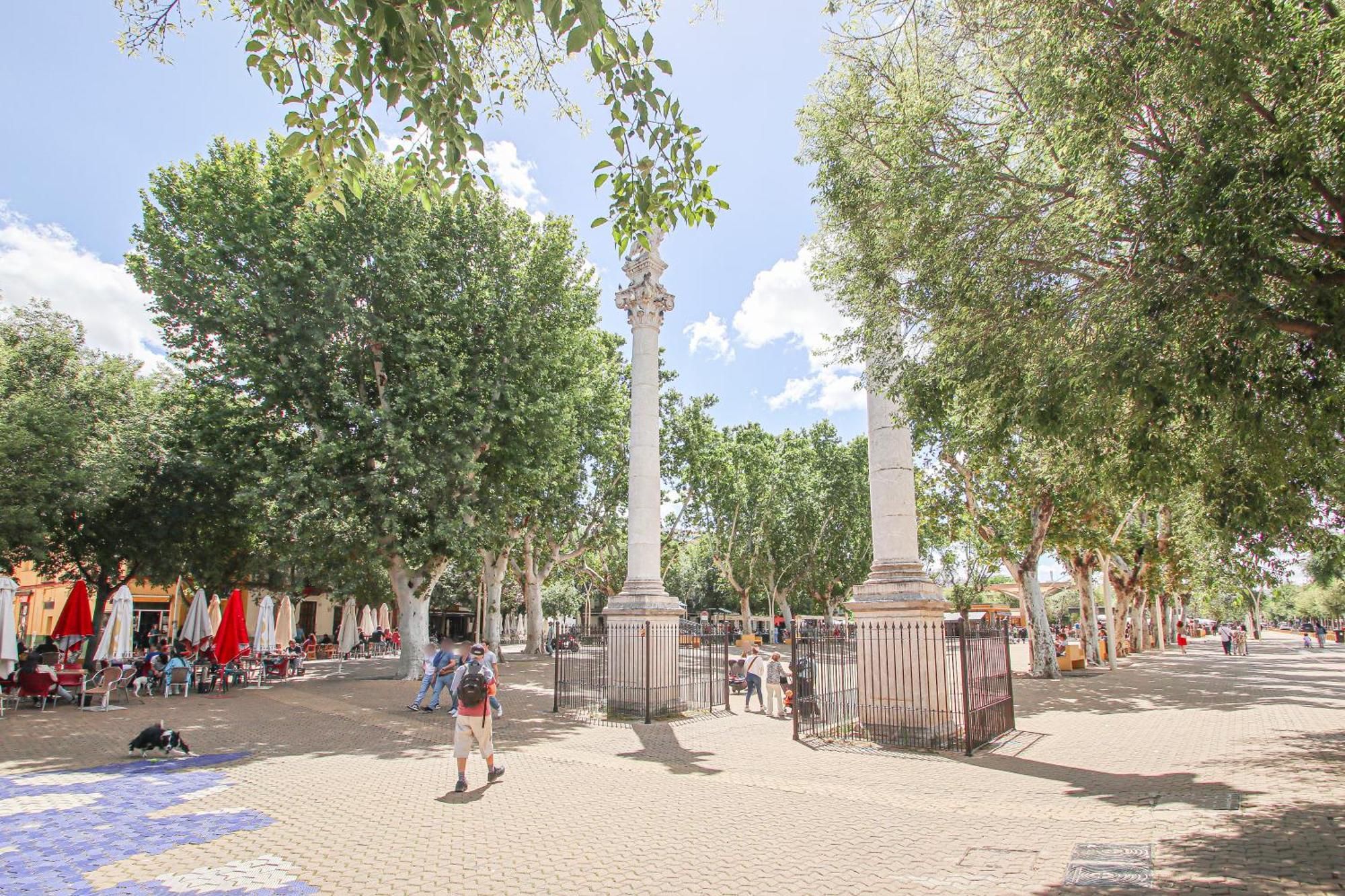 Charming In The Center - 10m Walk Isla Magica Appartement *